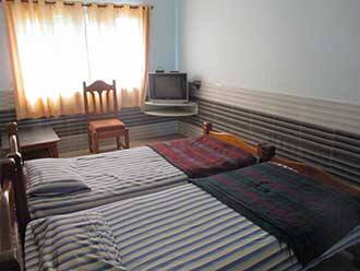 Sri Krishna Deluxe Lodge, Chitradurga 5